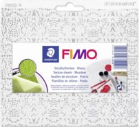 Textúrové plátky FIMO®