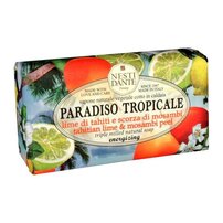 PARADISO TROPICALE - prírodné mydlo