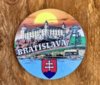 Téma Bratislava