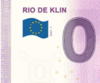 Euro souvenír