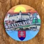 Téma Bratislava