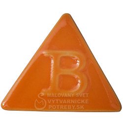 Botz Stoneware - Orange