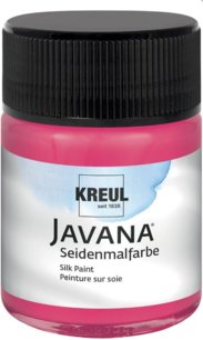 Farby na hodváb Kreul JAVANA