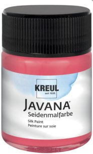 Farby na hodváb Kreul JAVANA