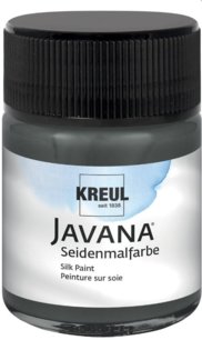 Farby na hodváb Kreul JAVANA