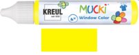 Farba na sklo KREUL Mucki Window Color 29 ml