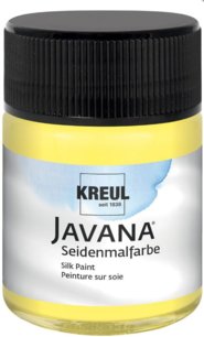 Farby na hodváb Kreul JAVANA