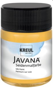 Farby na hodváb Kreul JAVANA