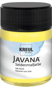 Farby na hodváb Kreul JAVANA