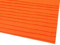 oranžová reflexná