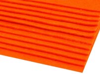 oranžová reflexná