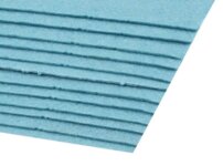 modrá nezábudková