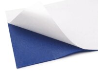 Samolepiaca dekoratívna plsť/filc 20x30 cm