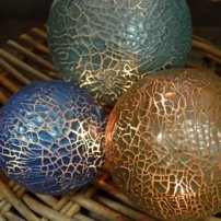 Viva Facetten Lack, Farby spôsobujúce trhliny