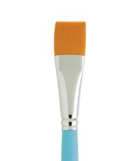 Štetec PRINCETON, FLAT WASH