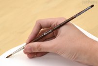 Štetec Raphaël Precision Imitation Sable Watercolor veľ. 4