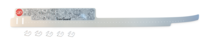 Ochranná bariéra Trim Guard GIFFIN GRIP