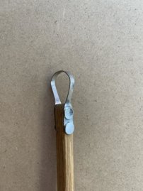 Vyrezávacie očko PECE RUSNAK