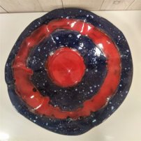 Keramická misa ART maxi