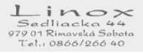 Printer 20/Guma na pečiatku / Pečiatka na objednávku / Štandard