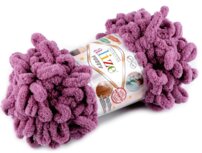 staroružová tmavá