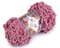 staroružová tmavá