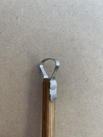 Vyrezávacie očko PECE RUSNAK