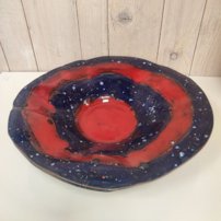 Keramická misa ART maxi