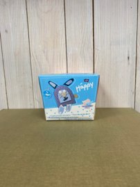 Dvojfarebné vreckovky box 80 ks