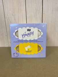 Dvojfarebné vreckovky box 80 ks