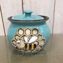 Meduška s nápisom Bratislava