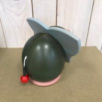 Pokladnička sloník farebná Janoschik