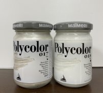 Maimeri - Polycolor Fine Vinyl colours 140 ml