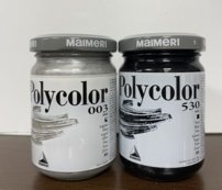 Maimeri - Polycolor Fine Vinyl colours 140 ml