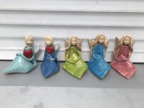 Anjel  Valentín sediaci