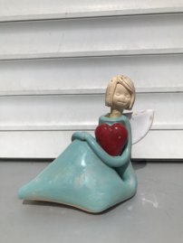 Anjel  Valentín sediaci