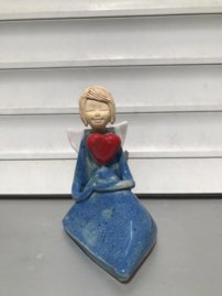 Anjel  Valentín sediaci