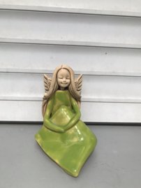 Anjel  Valentín sediaci