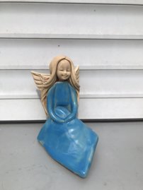 Anjel  Valentín sediaci