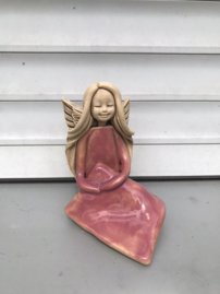 Anjel  Valentín sediaci