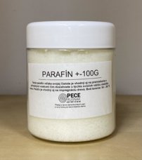 Sviečkový parafín - sypký