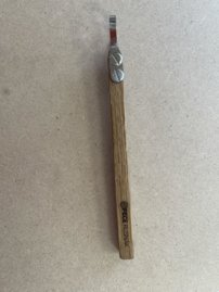 Vyrezávacie očko PECE RUSNAK