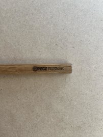 Vyrezávacie očko PECE RUSNAK