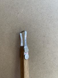 Vyrezávacie očko PECE RUSNAK