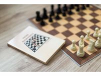 Šachová súprava DGT