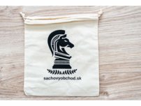 Šachová súprava DGT komplet veľká čierna