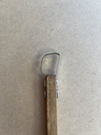 Vyrezávacie očko PECE RUSNAK