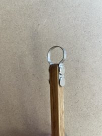 Vyrezávacie očko PECE RUSNAK