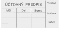 Printer 60/Guma na pečiatku / Pečiatka na objednávku / Štandard
