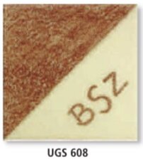 Svetlo hnedá - Podglazúrna pastelka